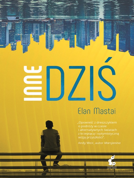 Cover image for Inne dziś